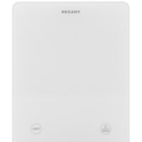 Кухонные весы Rexant 72-1008
