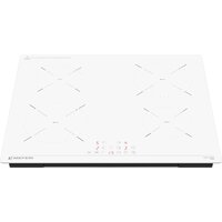 Варочная панель Meferi MIH604WH Power