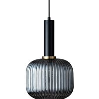 Подвесная люстра LOFT IT IRIS 2070-B+BL