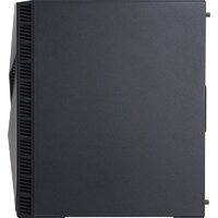 Корпус Zalman Z3 Iceberg (черный)
