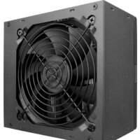 Блок питания 1stPlayer BLACK.SIR 600W SR-600W
