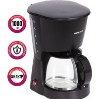 Капельная кофеварка Supra CMS-1010