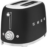 Тостер Smeg TSF01BLMEU