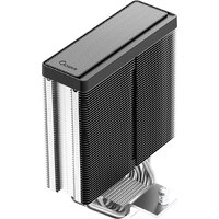 Кулер для процессора Ocypus Delta A40 Elite BK Dual FAN Delta-A40-BK2NNWN00X-GL