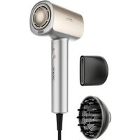 Фен Cecotec IoniCare Nano Plasma Aluminum 101440