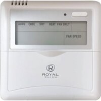 Внутренний блок Royal Clima Multi Flexi Duct EU ERP Inverter RCI-DMN09