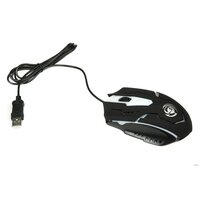 Игровая мышь Dialog Gan-Kata MGK-05U