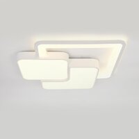 Припотолочная люстра Escada 10298/3LED