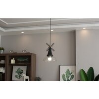 Подвесная люстра Home Light A046-B