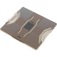 Умные напольные весы Tanita Platinum RD-953S (бежевый)