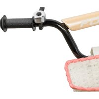 Детский велосипед Foxx Simple 16 2026 164SIMPLE.YE6 (персиковый)
