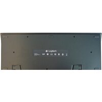 Клавиатура Logitech Corded Keyboard K280e (920-005215)