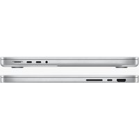 Ноутбук Apple Macbook Pro 14" M1 Pro 2021 MKGT3