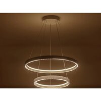 Подвесная люстра Ambrella light FL FL5862