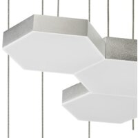 Подвесная люстра Lightstar Favo 750222
