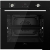 Электрический духовой шкаф Konigin Barberry 60 BK E10
