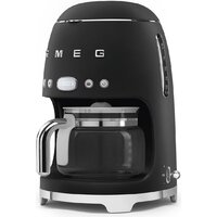 Капельная кофеварка Smeg DCF02BLMEU