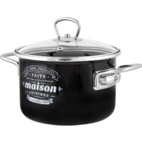 Кастрюля Appetite Maison 1SD165S