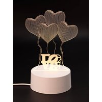 Ночник ILikeGift Love 149-041