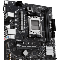 Материнская плата ASUS Prime A620M-K