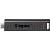 USB Flash Kingston DataTraveler Max Type-C 256GB