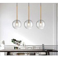 Подвесная люстра ImperiumLoft ARTO01 182691-26
