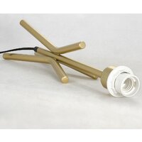 Торшер Lussole LSP-0616