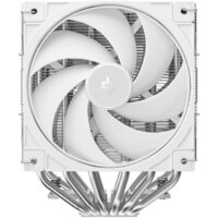 Кулер для процессора DeepCool AG620 G2 WH R-AG620-WHNPMG2-G