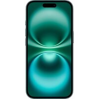 Телефон Apple iPhone 16 128GB (бирюзовый)