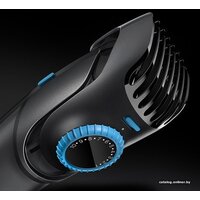 Триммер для бороды и усов Braun BT5010