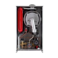 Отопительный котел BAXI LUNA Duo-tec E 1.28