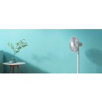 Вентилятор Xiaomi Mi Smart Standing Fan 2 BPLDS02DM (международная версия)
