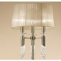 Торшер Mantra Tiffany 3889