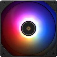 Вентилятор для корпуса Thermalright TL-E12B-S V3 (черный)