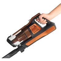 Пылесос Blackton Bt VCA1401B Black-Orange