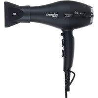 Фен Dewal Exception Compact 03-114 (черный)