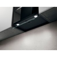 Кухонная вытяжка Elica Boxin LX/BL MAT/A/60 PRF0172166