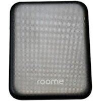 Внешний аккумулятор Roome CityPower P90 5000mAh (черный)