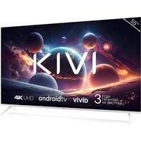 Телевизор KIVI M55UD70W