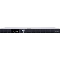 Источник бесперебойного питания CyberPower Office Rackmount OR1500ERM1U