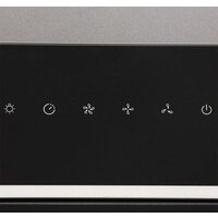 Кухонная вытяжка Haier HVX-W692GBA