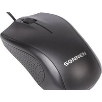 Мышь Sonnen M-201