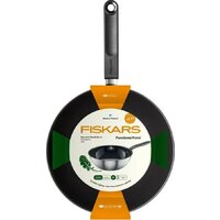Сковорода ВОК Fiskars Functional Form 1072313