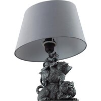 Настольная лампа Lumion Catty 8128/1T