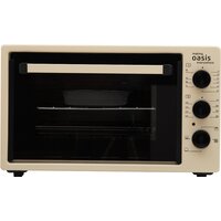 Мини-печь Making Oasis Everywhere M-37I