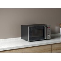 Микроволновая печь Krona Quantum 44 BL/IX