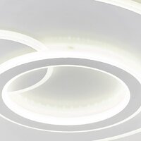 Люстра Escada 10296/3 LED (белый)