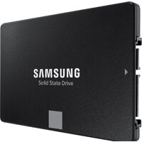 SSD Samsung 870 Evo 500GB MZ-77E500BW
