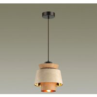 Подвесная люстра Odeon Light Kressa 4992/1