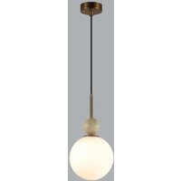 Подвесная люстра Odeon Light Lolla 6625/1A